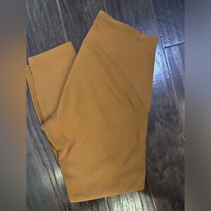 Lululemon leggings size 12 L